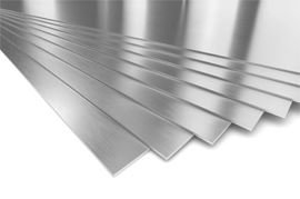 Stainless Steel Sheet & Plate Manufacturer in India